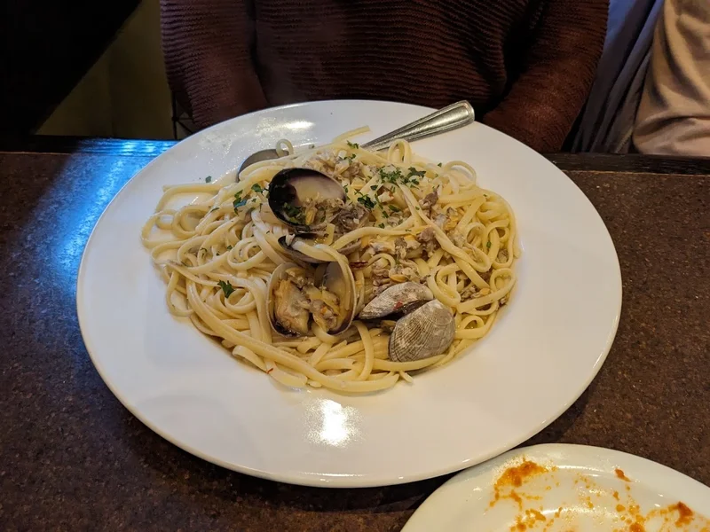 Rea's Italian Cucina