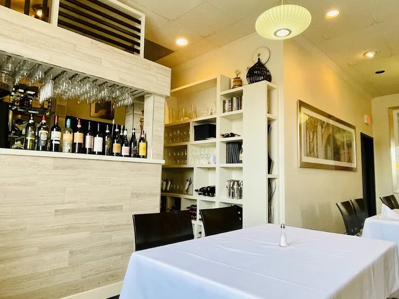 Il Chianti Restaurant (No Connection to ‘Chianti’ chain)