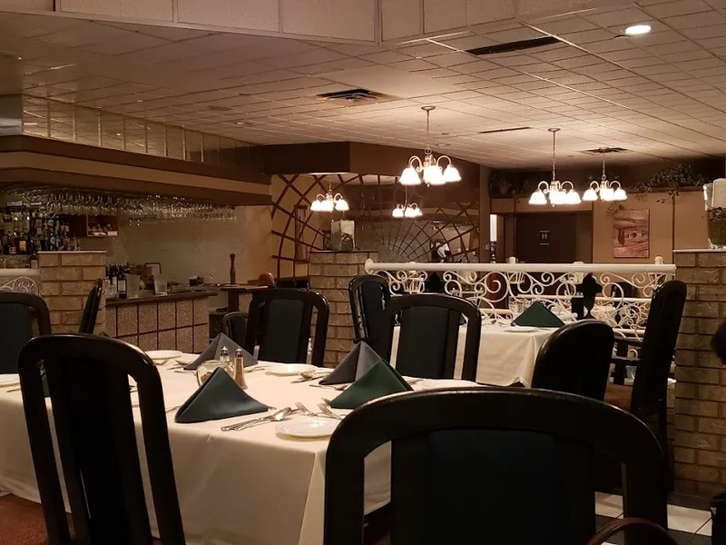 La Piccola Napoli Ristorante