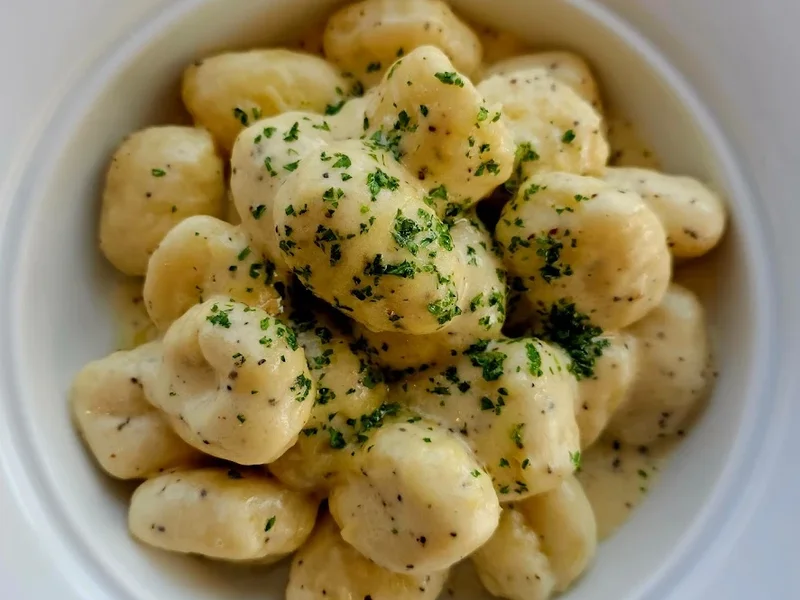 YYC Pasta Bar Douglas