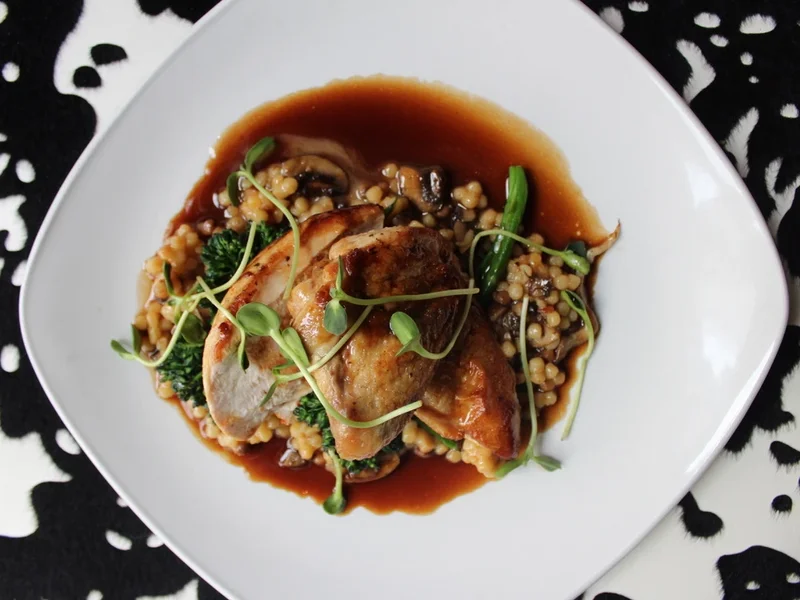 Cucina Market Bistro