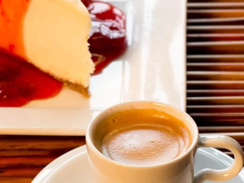 The Old Spaghetti Factory (Calgary)