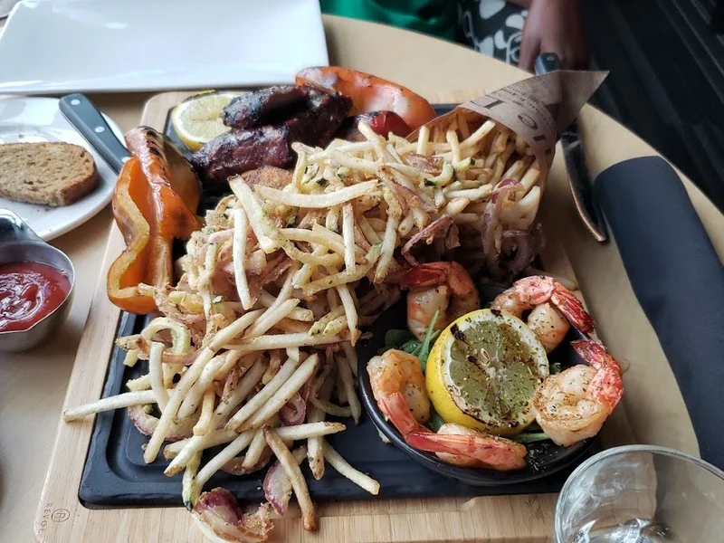 Pacini Calgary Southeast