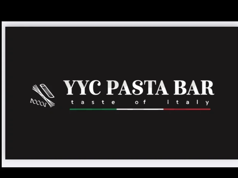 YYC Pasta Bar 17th Ave