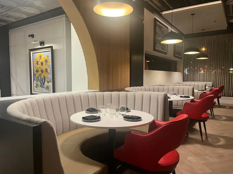 Sauce Italian Kitchen & Market