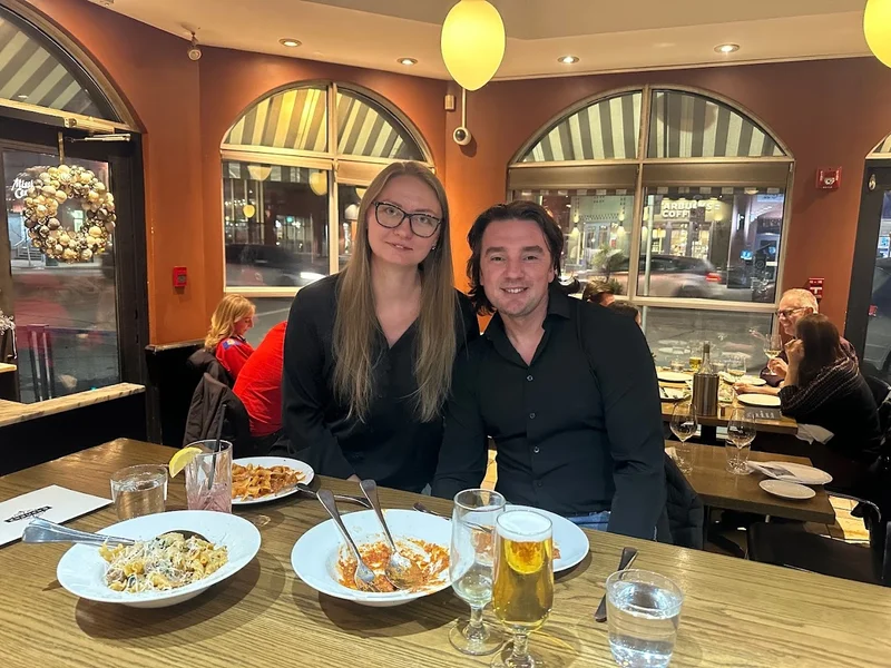 Mercato Mission - Restaurant