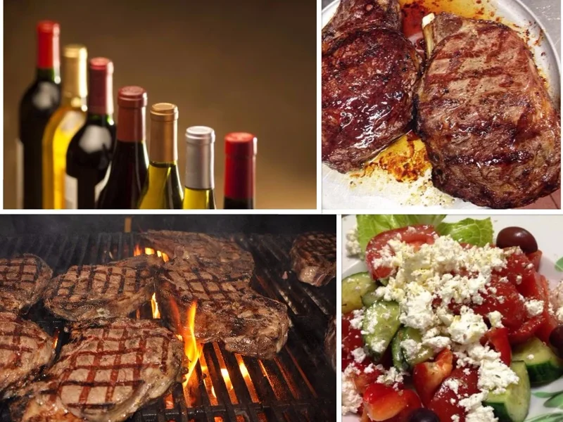 Toscana Italian Grill