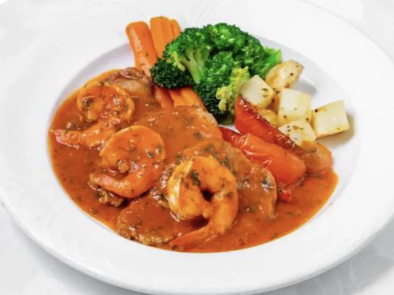Donatello Restaurant