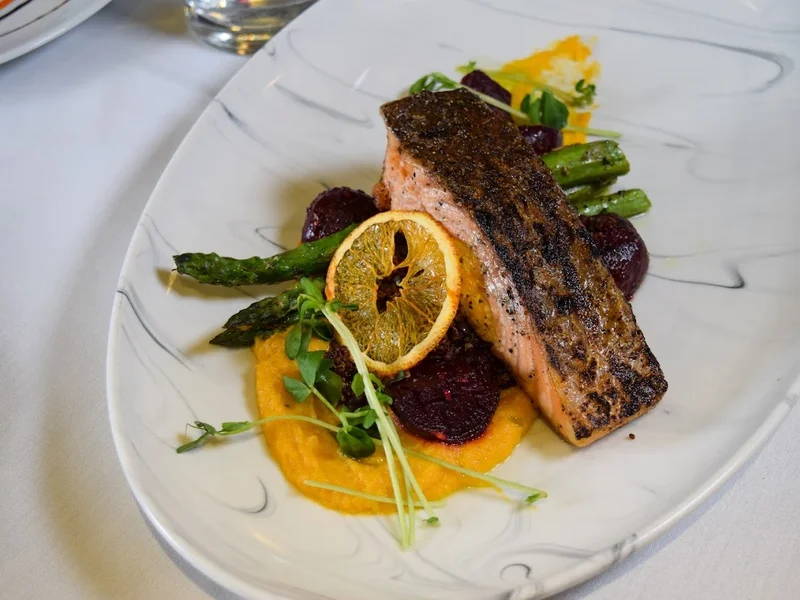 Blu Ristorante