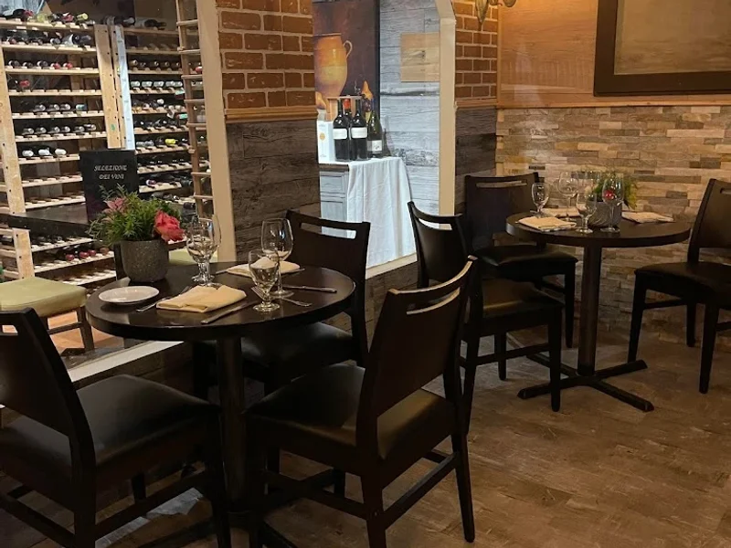 Vaticano Restaurant