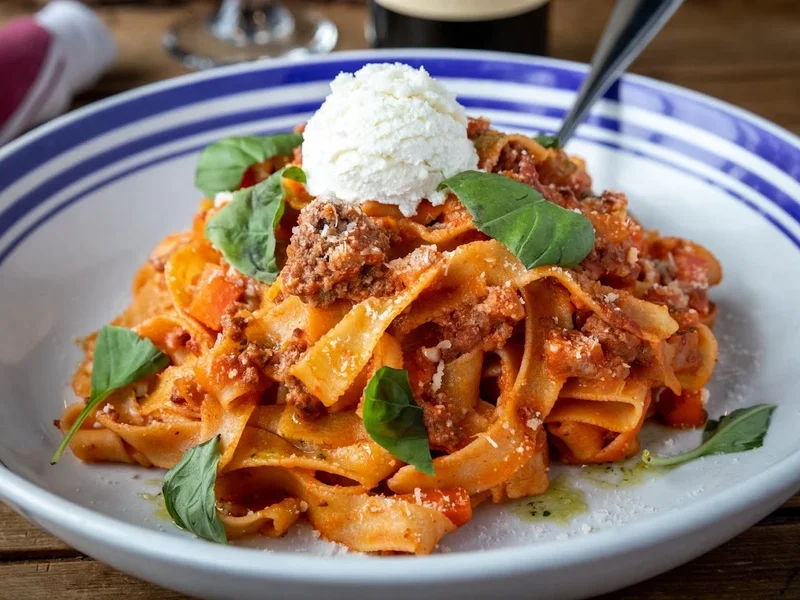 Scaddabush Italian Kitchen & Bar Front Street