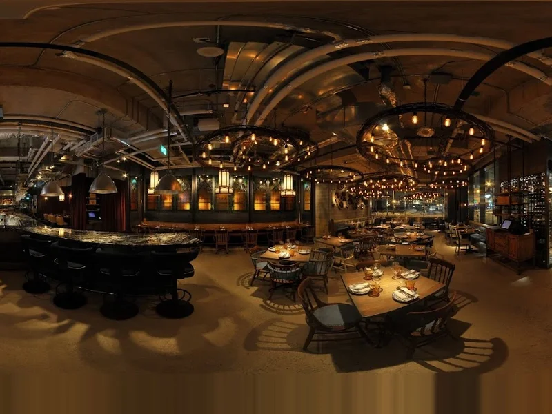 Taverna Mercatto