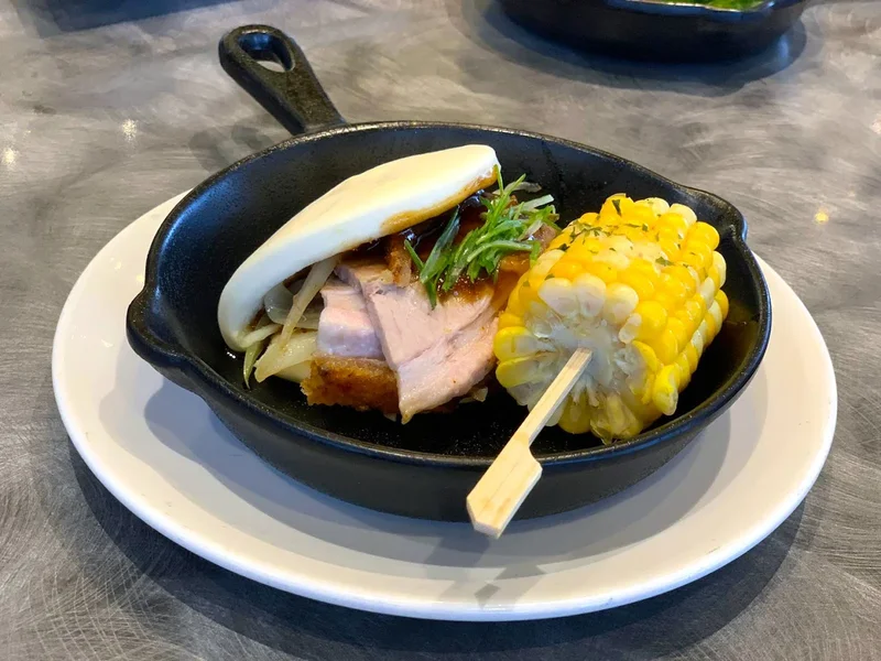 Sun's BBQ Restaurant