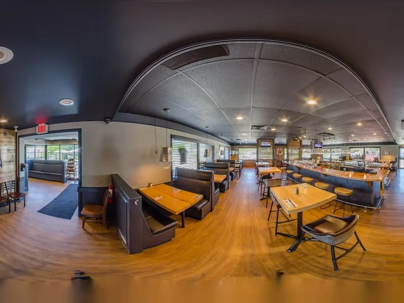 Big T's BBQ & Smokehouse