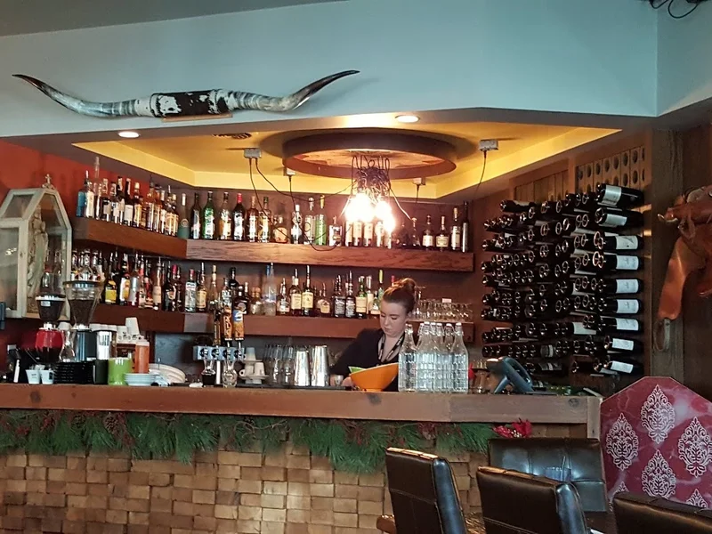 Gaucho Brazilian Barbecue