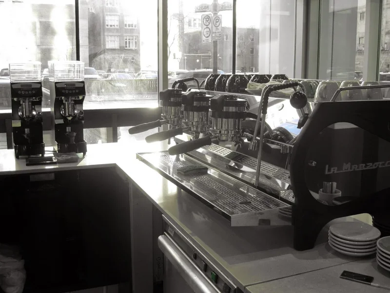 il caffe coffee roasters