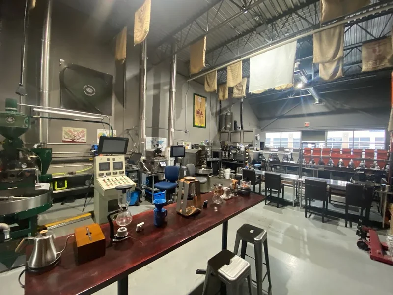 JADE Coffee Roasters