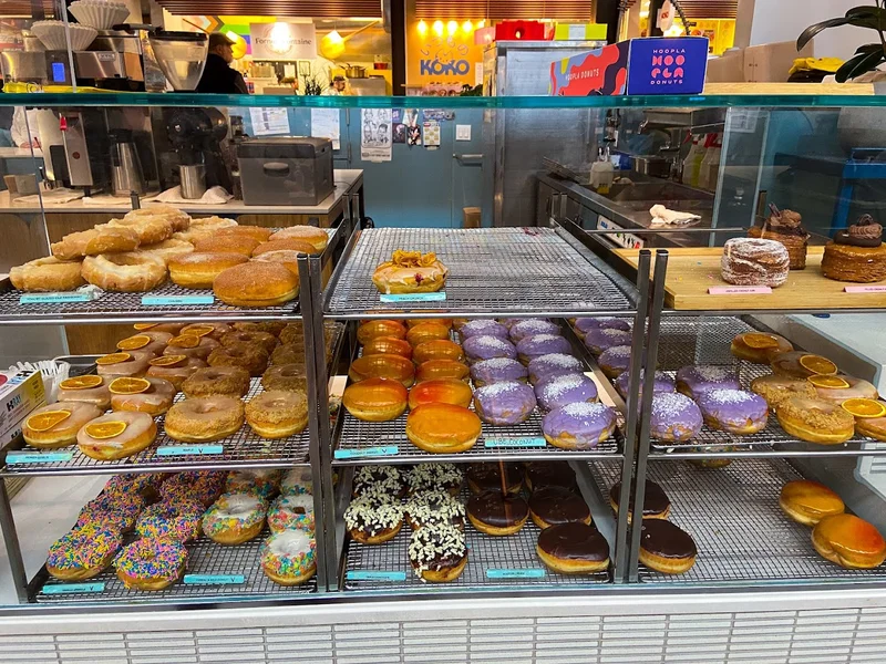 Phil & Sebastian Coffee Roasters - Calgary Farmers' Market West