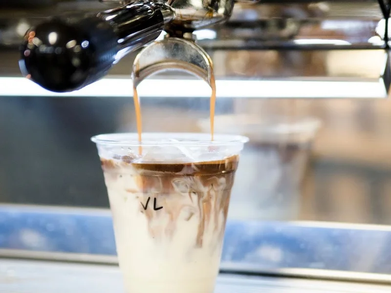 Good Trade Coffee Company