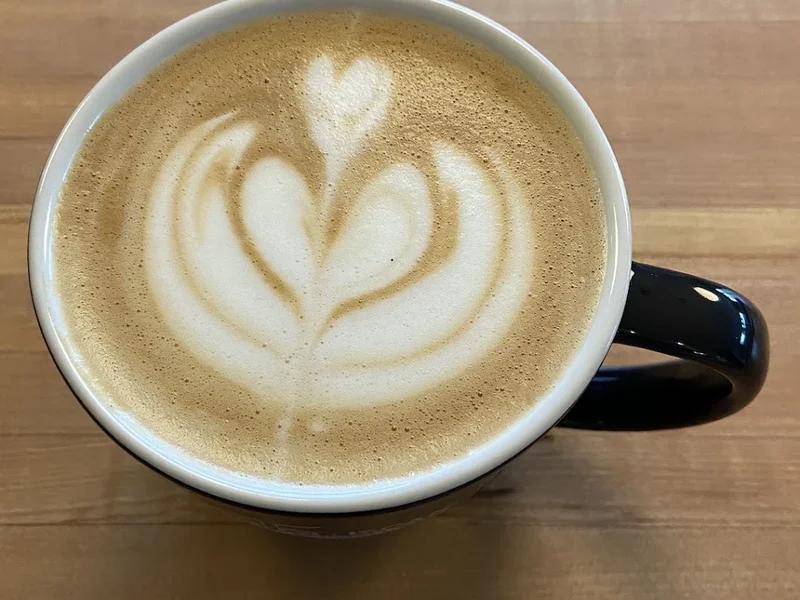 River Park Coffee Roasters