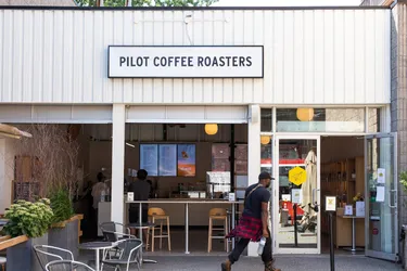 Best of 27 coffee roasters in Toronto