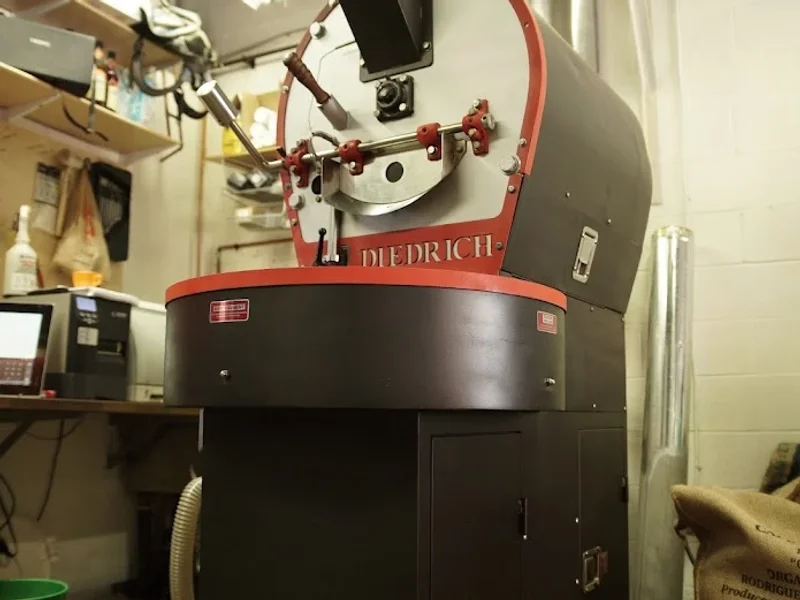 Coast to Coast Coffee Inc.