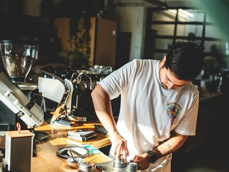 Subtext Coffee Roasters