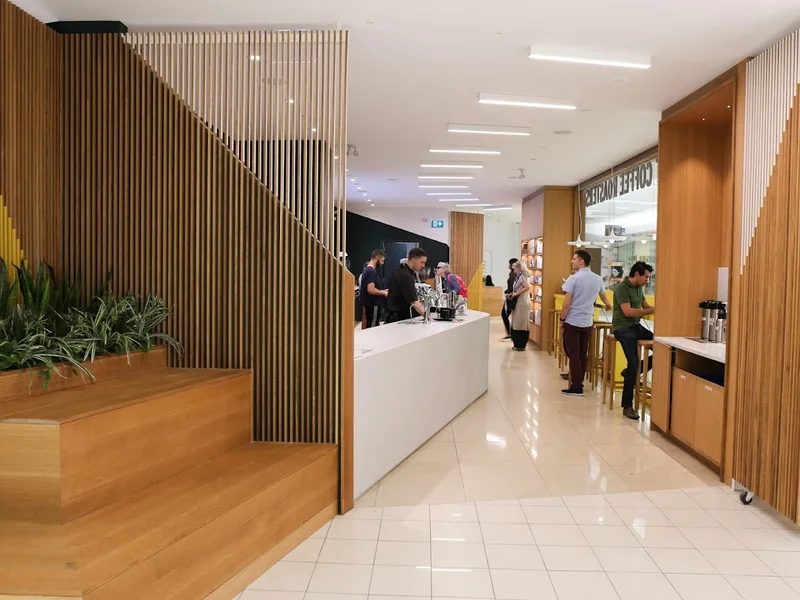 Pilot Coffee Roasters