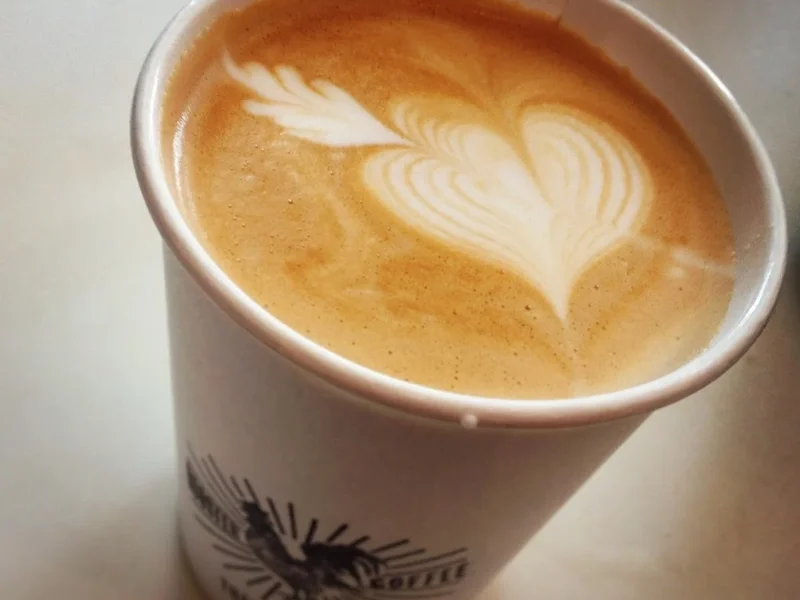 Rooster Coffee House