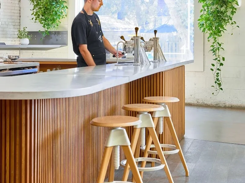 Pilot Coffee Roasters