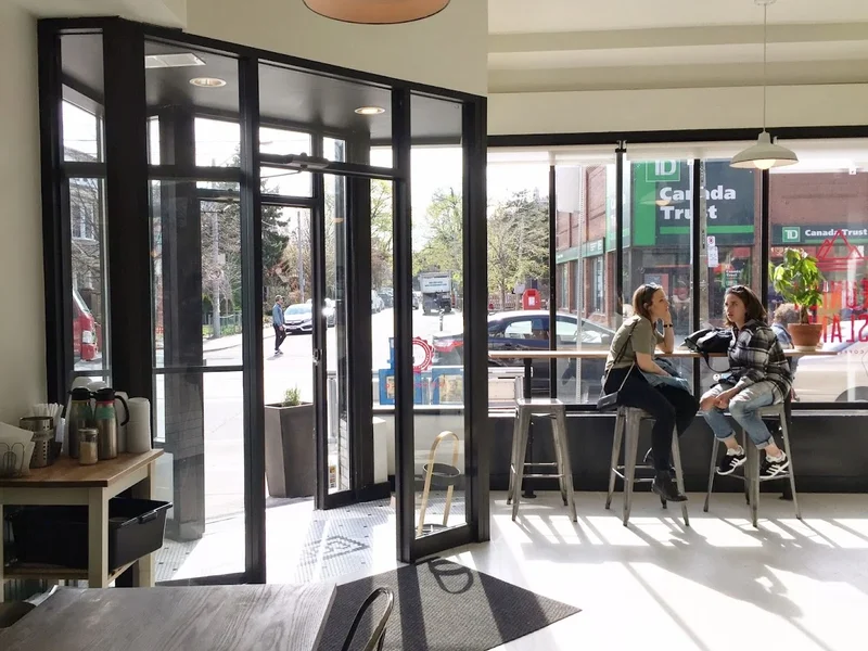 Reunion Coffee Roasters