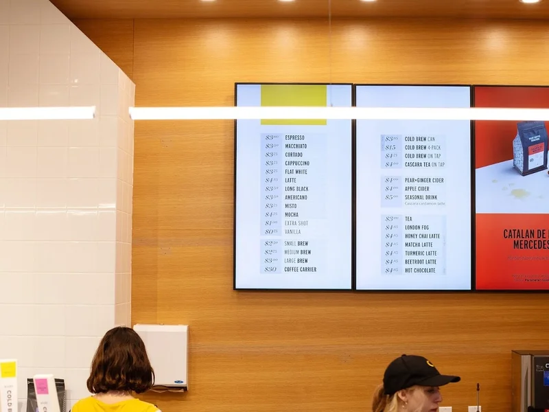 Pilot Coffee Roasters