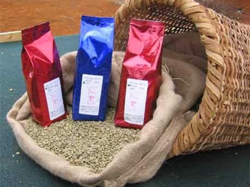 Don Evelio Coffee Co. - Tarrazu Coffee - Toronto Ontario Gourmet coffee roasters