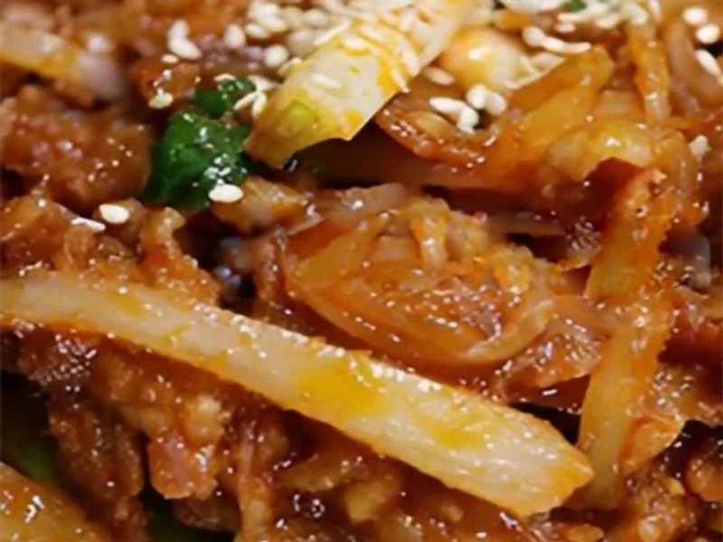 BoRi Korean Restaurant