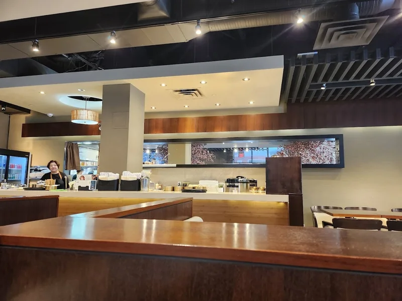 Hansang Korean Cuisine