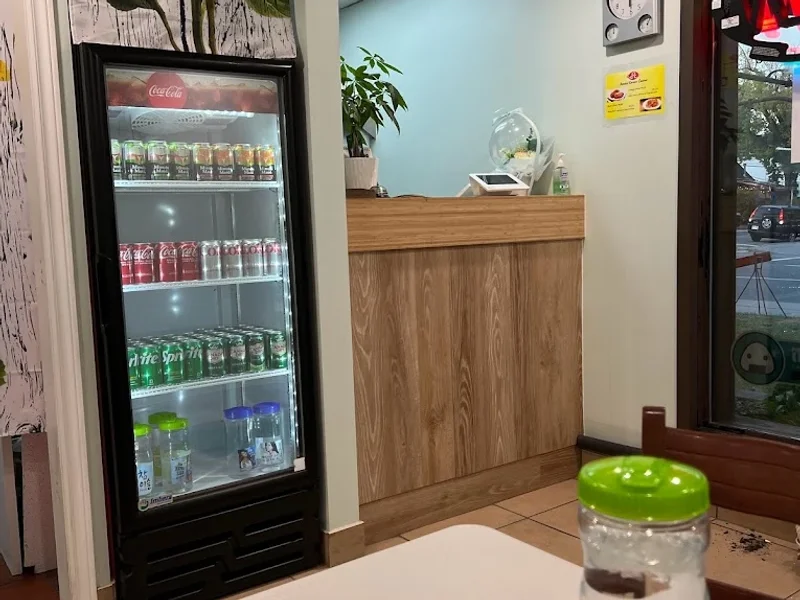 Asadal Korean Cuisine