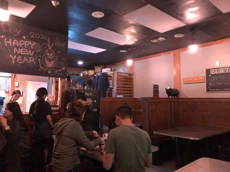 Don Day Korean Kitchen