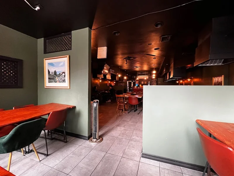 Jameh Bossam 자매보쌈