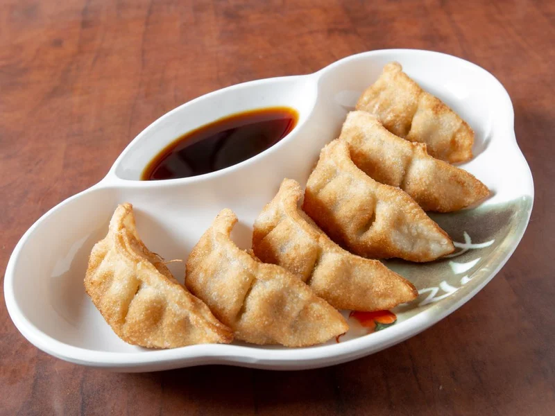 Buk Chang Dong Soon Tofu