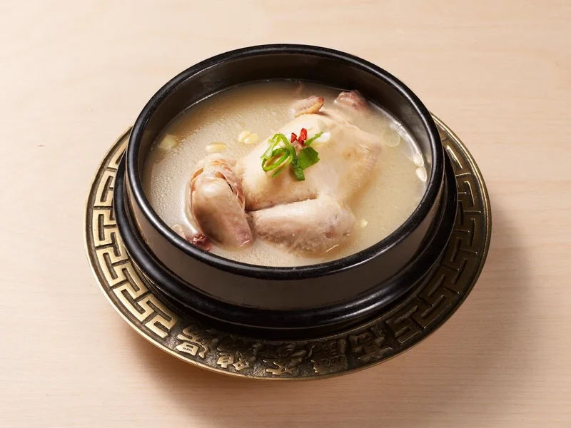 KoSam Korean Restaurant & Bar