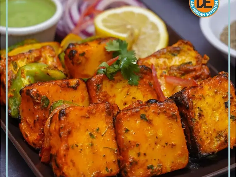 Delhi Express - Best restaurant in NE Calgary for street food and Hakka Chinese