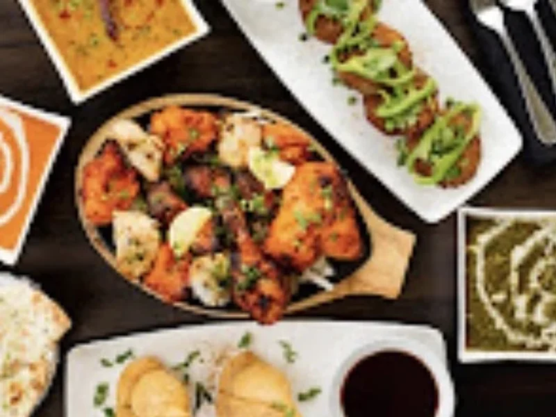 Indique Unique Indian Flavors