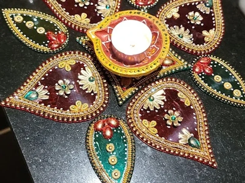 Karma Fine Indian Cuisine