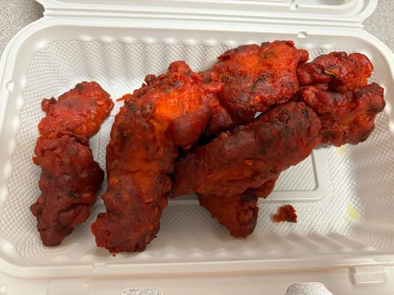 Dewat East Indian Cuisine