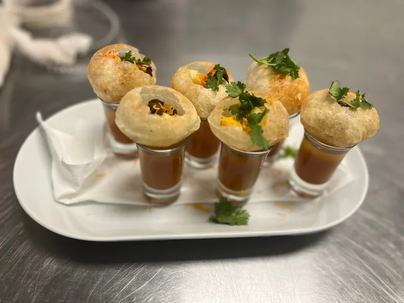 Brar Fine Dining Indian Cuisine