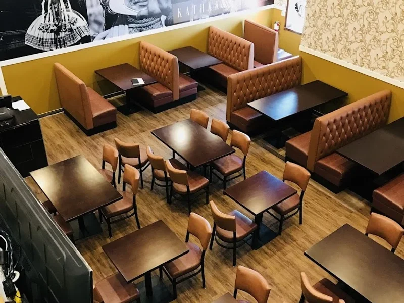 Savoy’s South Indian Kitchen Calgary