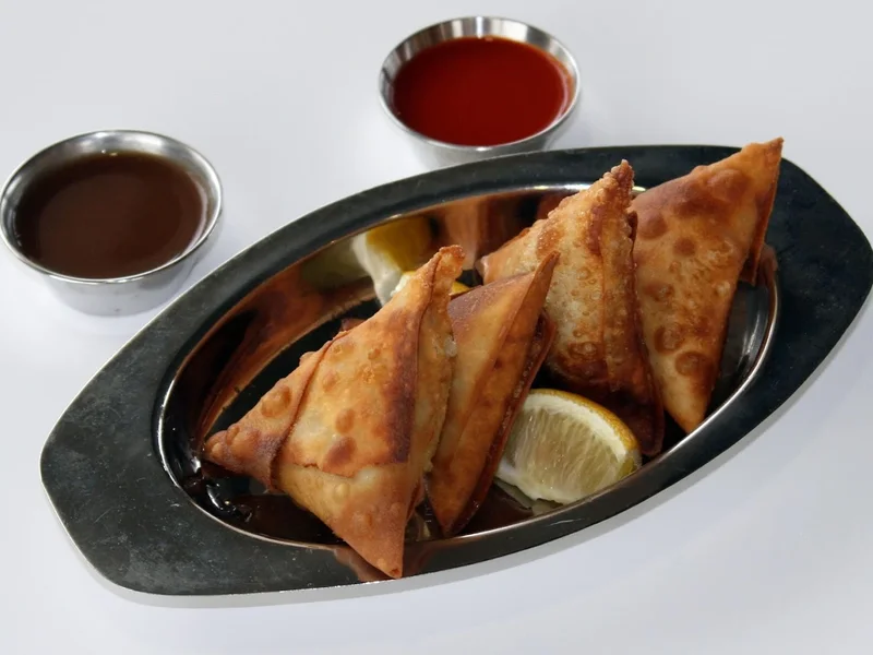 Tiffin Curry & Roti House