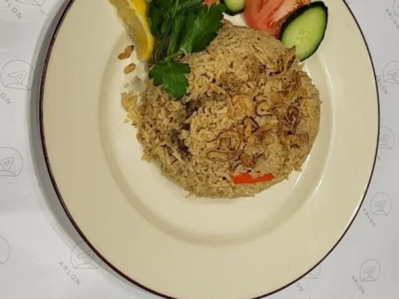 Charcoal Butter Chicken Bistro