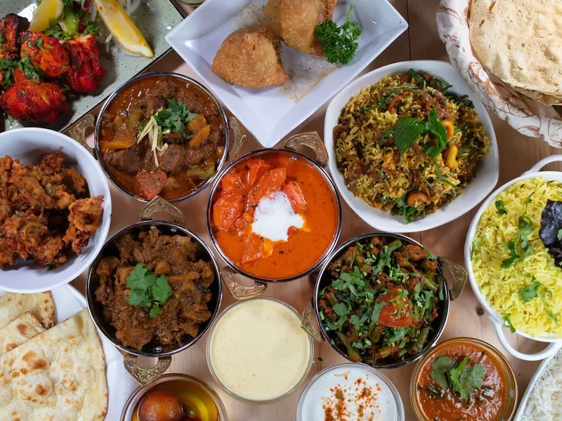 Banjara Indian Restaurant