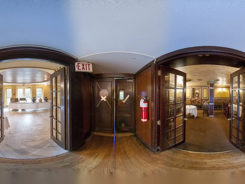 The Host Fine Indian Cuisine (Toronto)